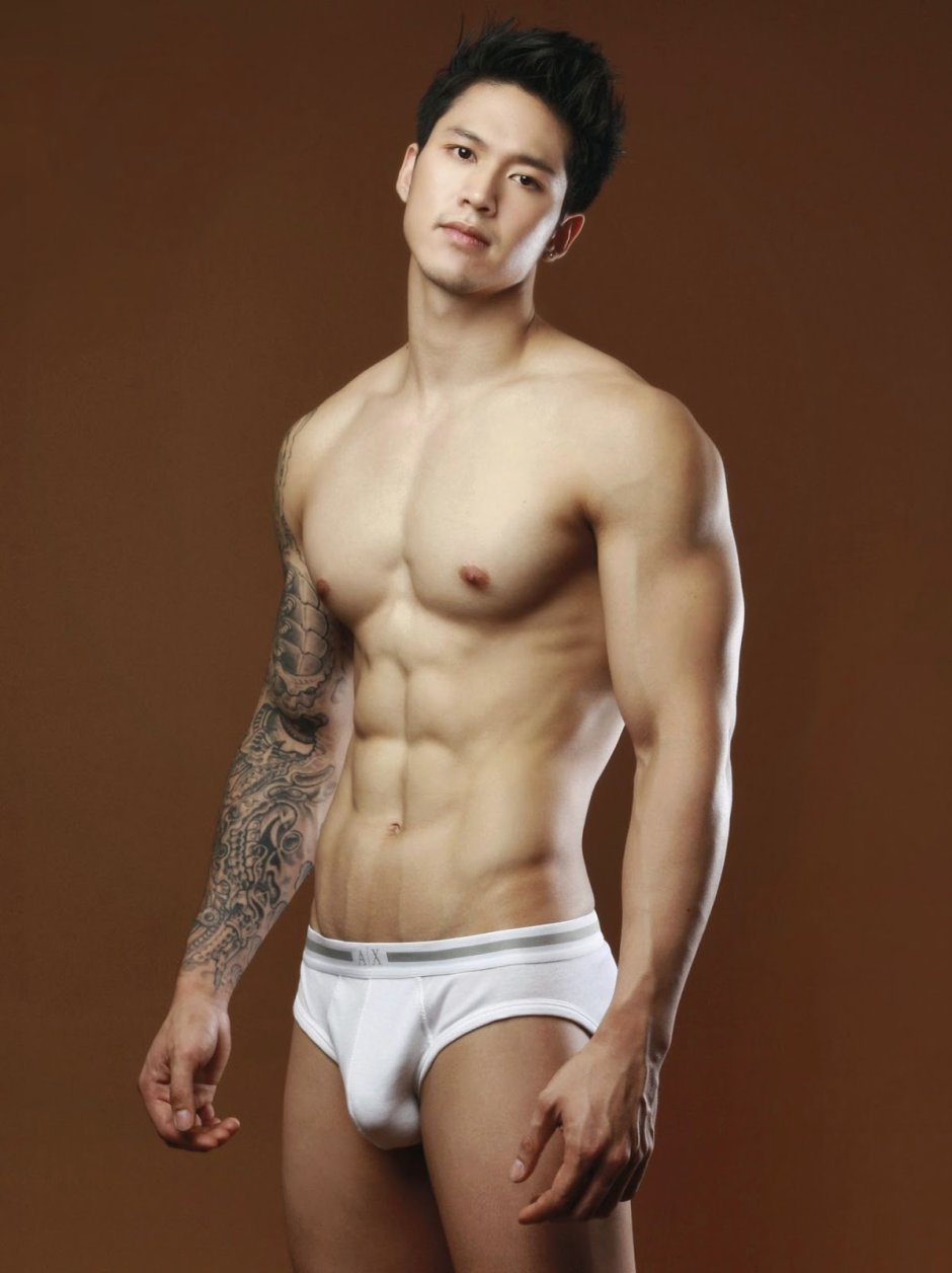 Asian men - 74 photo