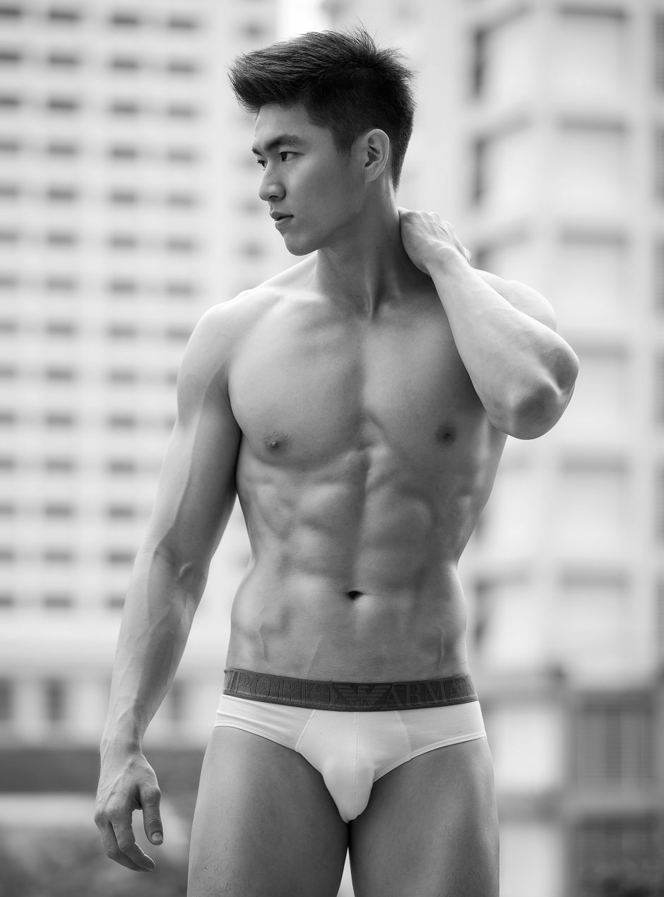 Asian men - 74 photo