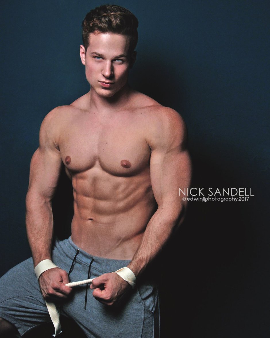 Nick Sandell Bulge