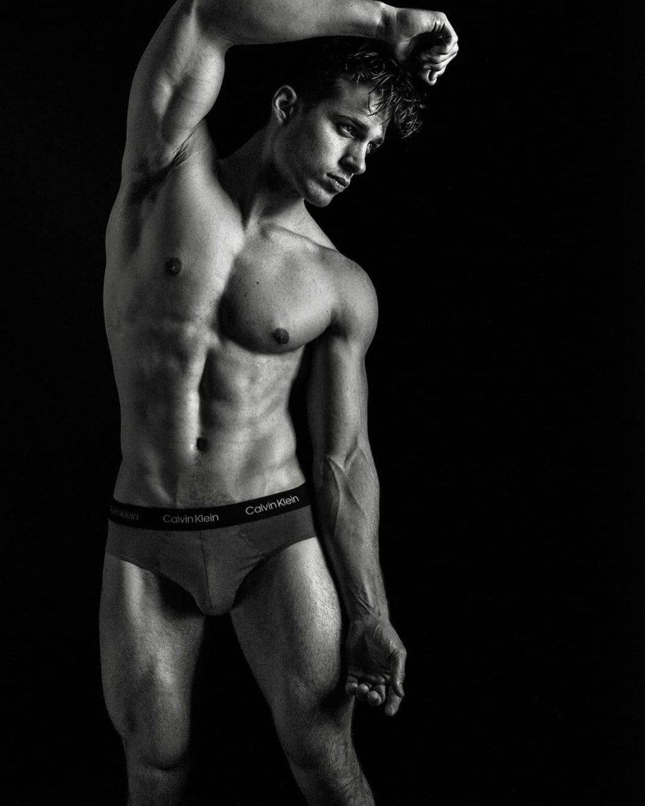 Michael Dean and Nick Sandell
