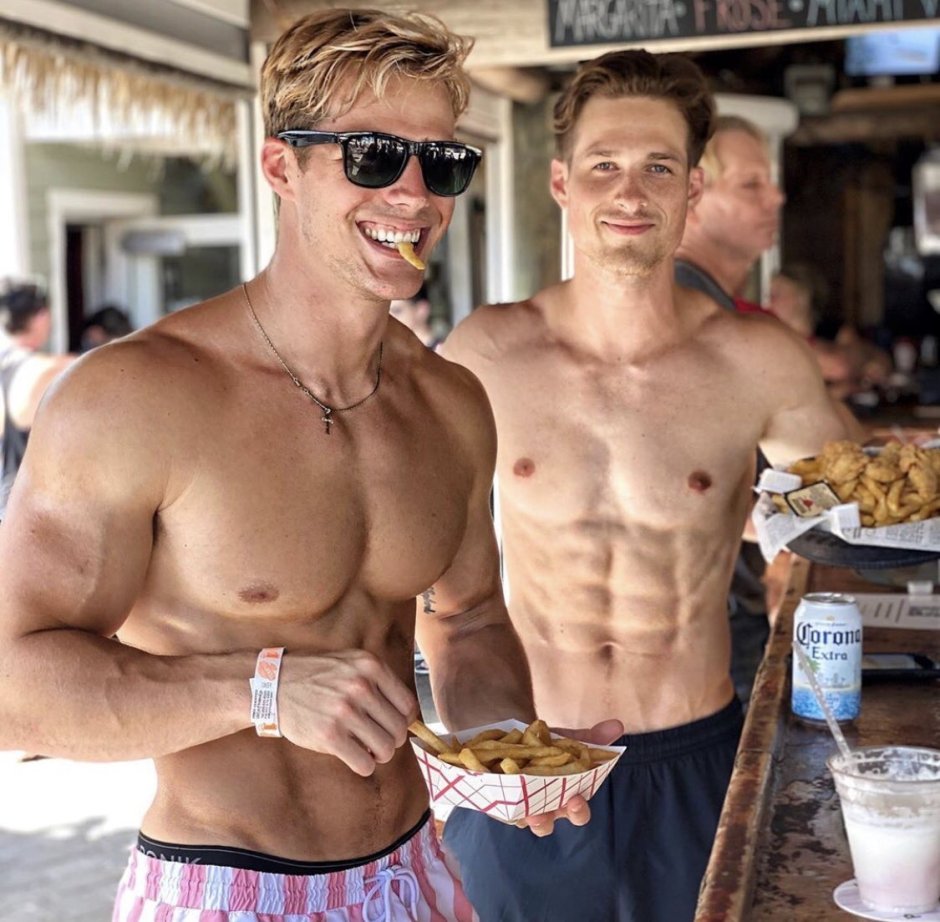 Nick Sandell Onlyfans