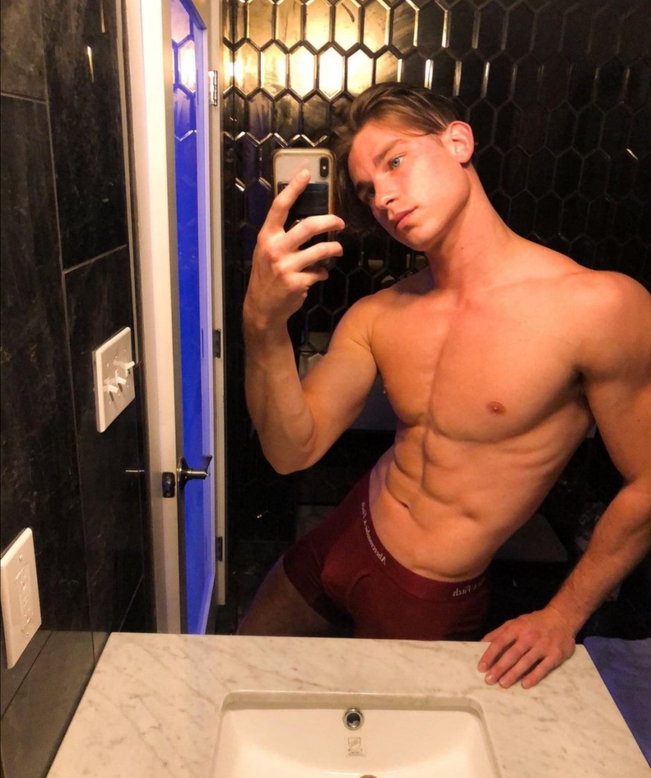 Nick Sandell Tors