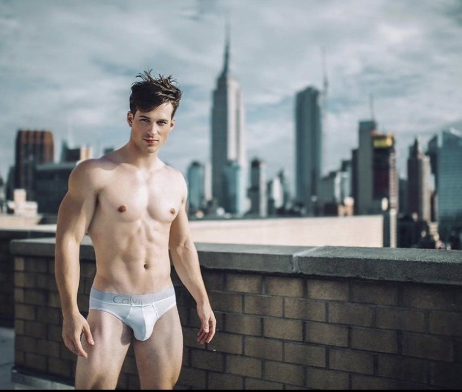 Spencer Crofoot Onlifans