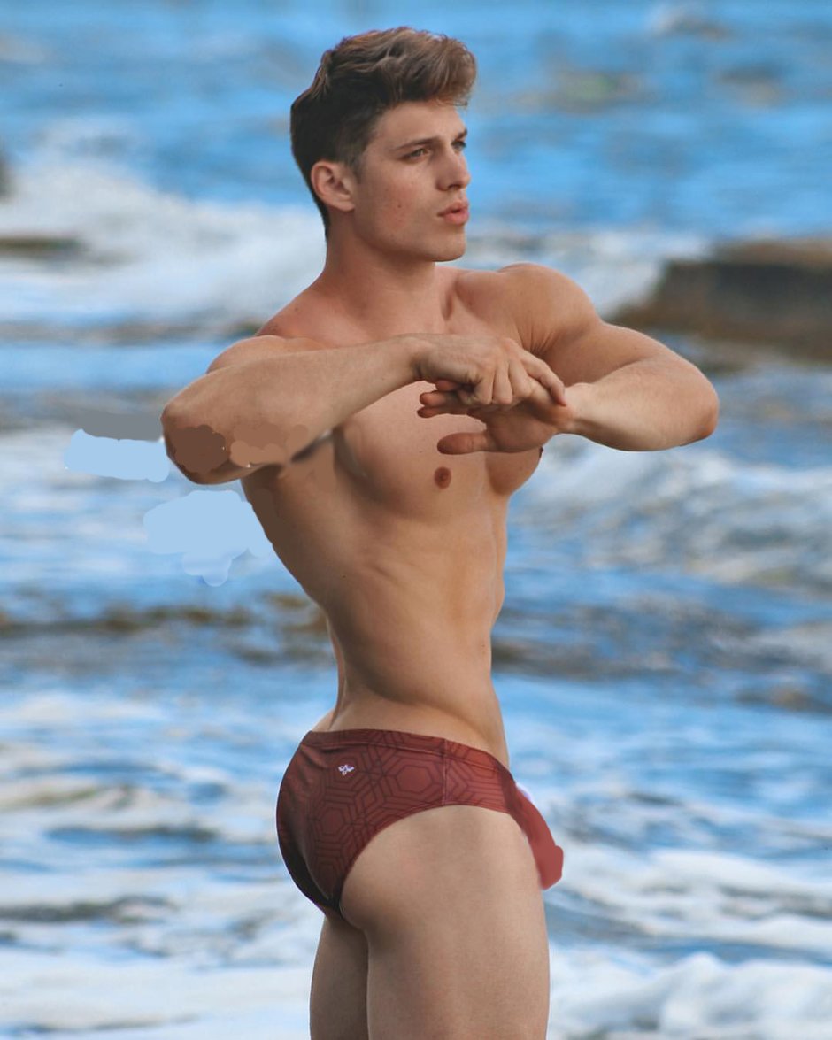 Nick Sandell Onlyfans