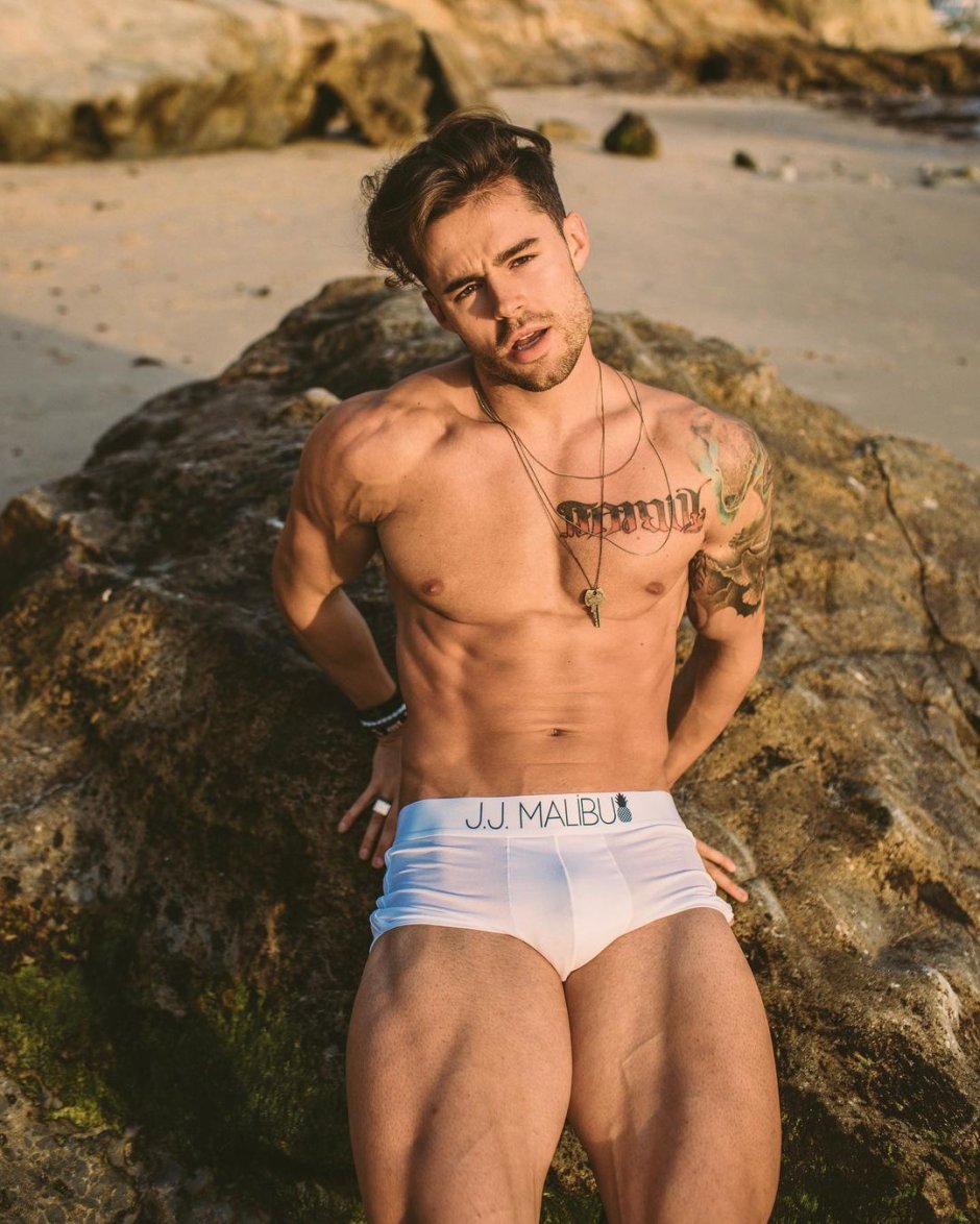 Nick Sandell Tors