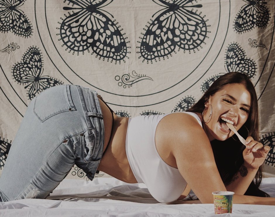 Rashel Anastasia