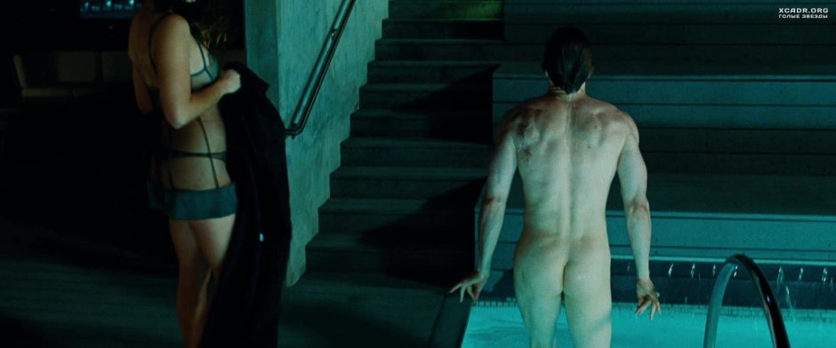Pom Klementieff Hot Photo Oldboy
