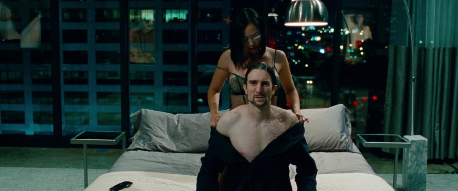 Pom Klementieff Oldboy photo
