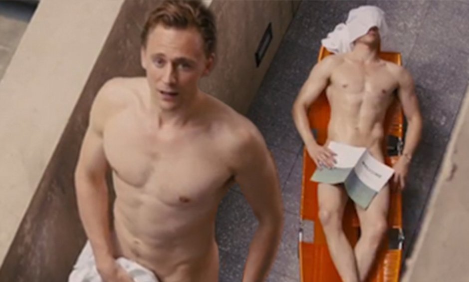Murder of the first degree series Tom Felton bed scenes