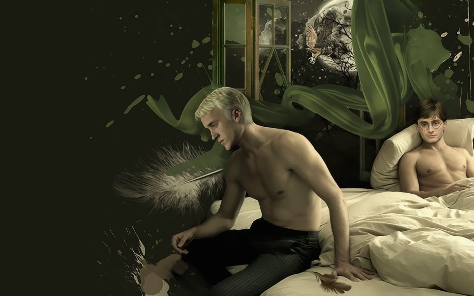 Thomas Andrew Felton Naked