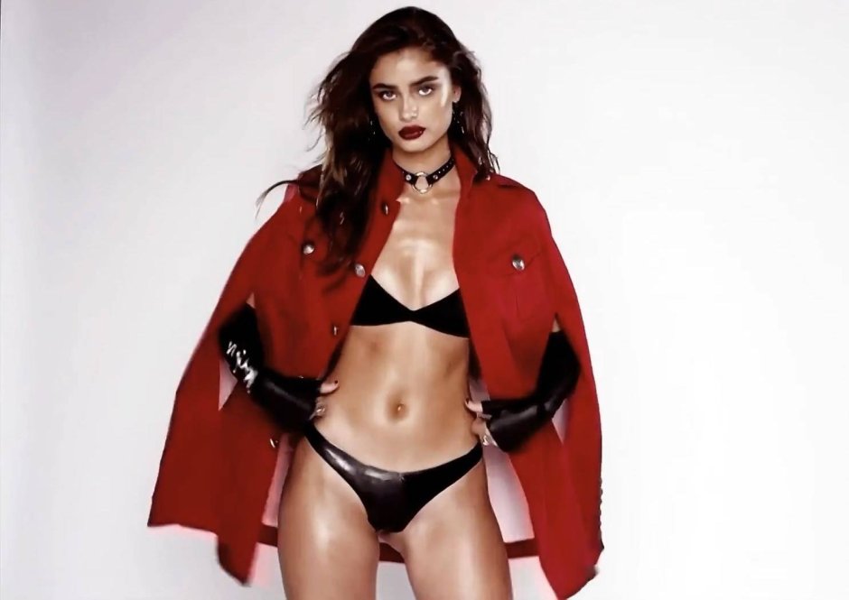 Taylor Hill 2022