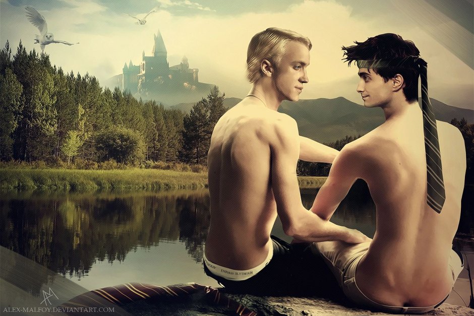 Murder of the first degree series Tom Felton bed scenes