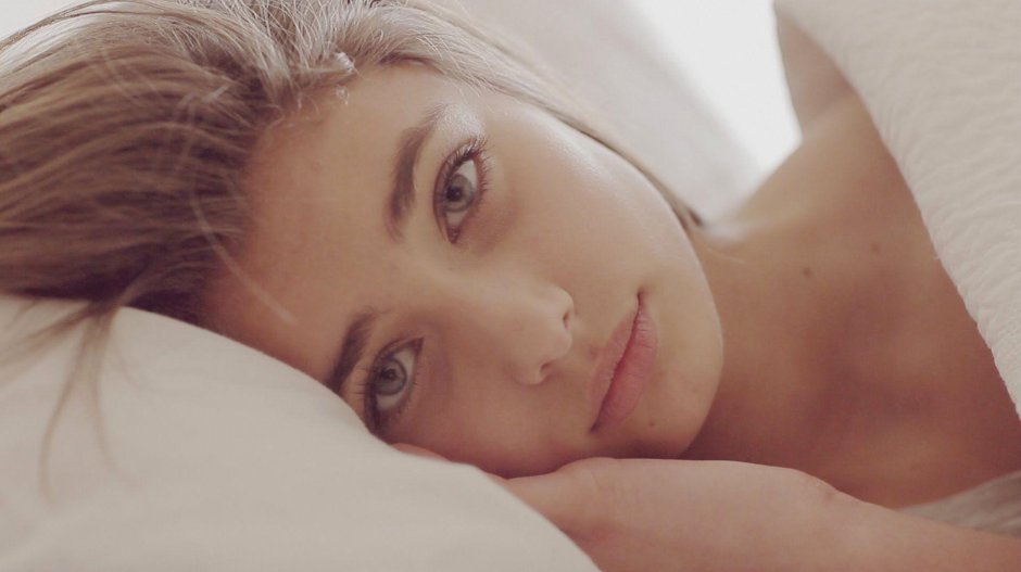 Taylor Hill buttocks