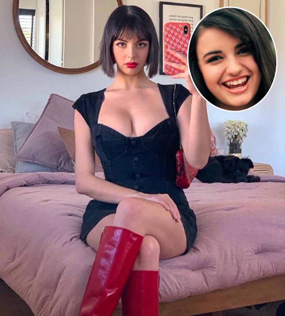 Ella Hollywood Latex