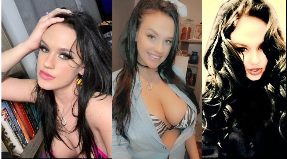 Roxy Raye Brazzers Chukes