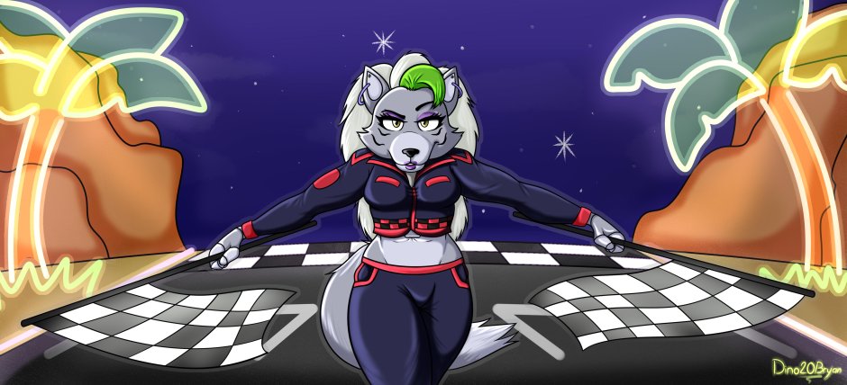 Roxy Wulf
