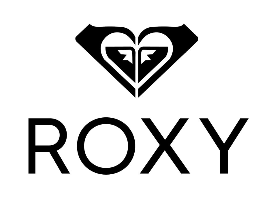 Roxy Clothing Symbol