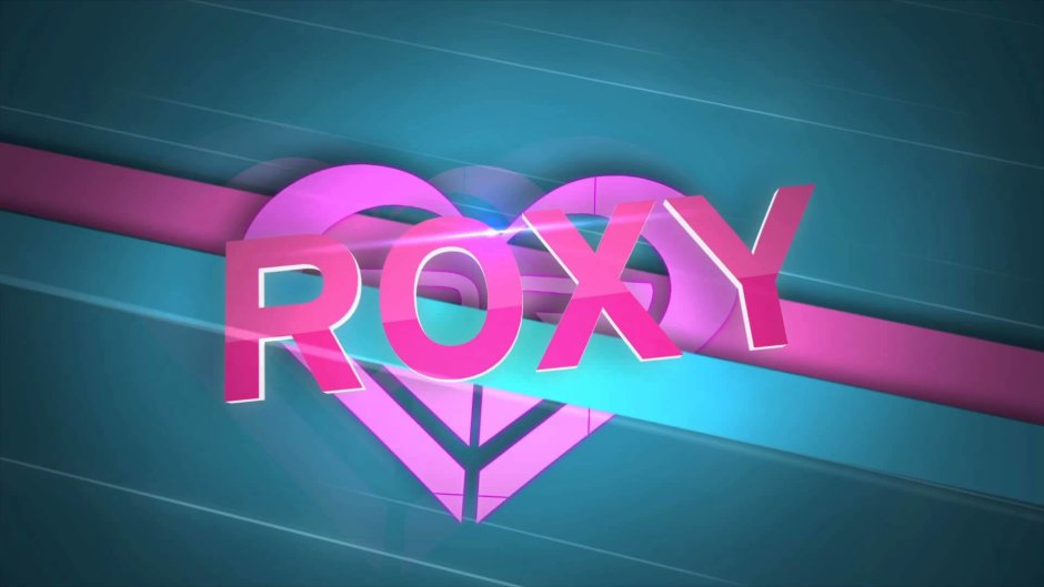 Roxy FNF