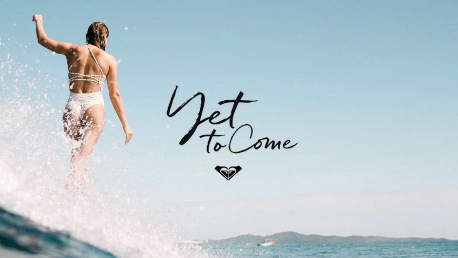 I/we surfing inscription