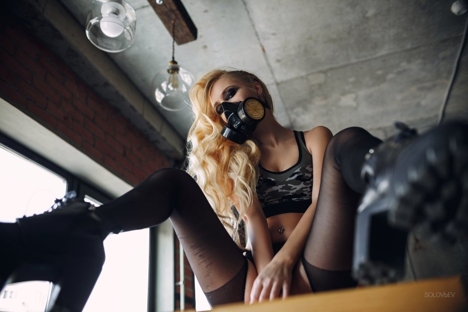 Arishka Mironova