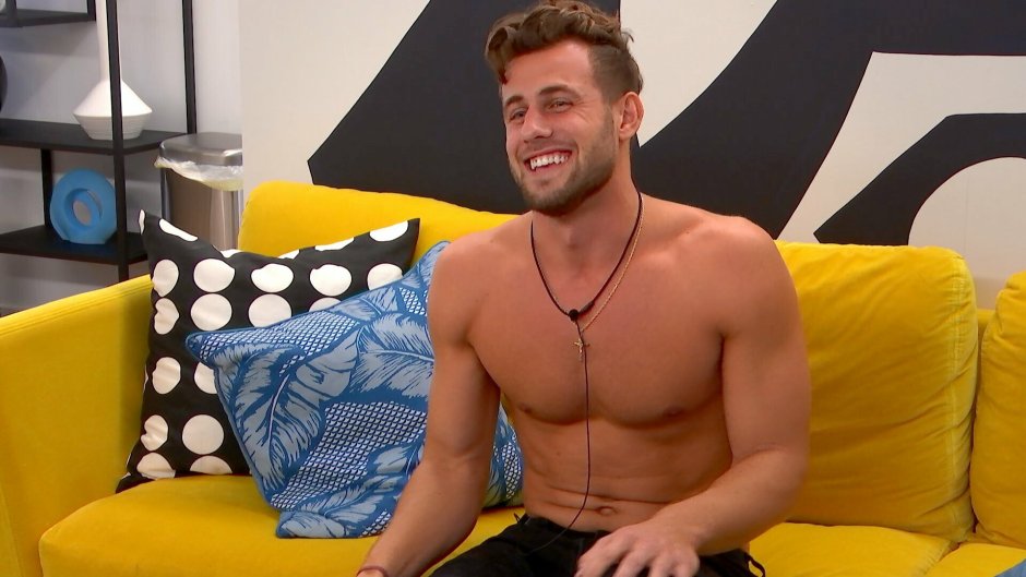 Sasha Mitchell Kelvin Klein