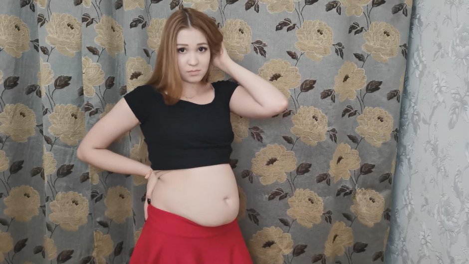 Natusik belly