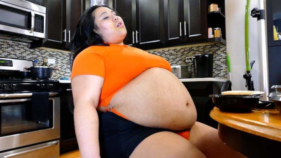 Cyrgisty chirgias naked SSBBV