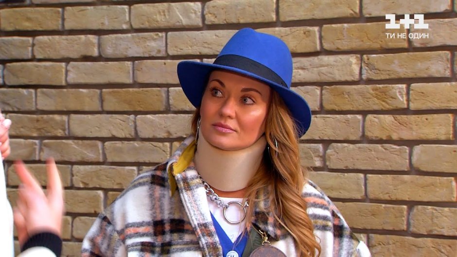 Karolina Sevastyanova 2020