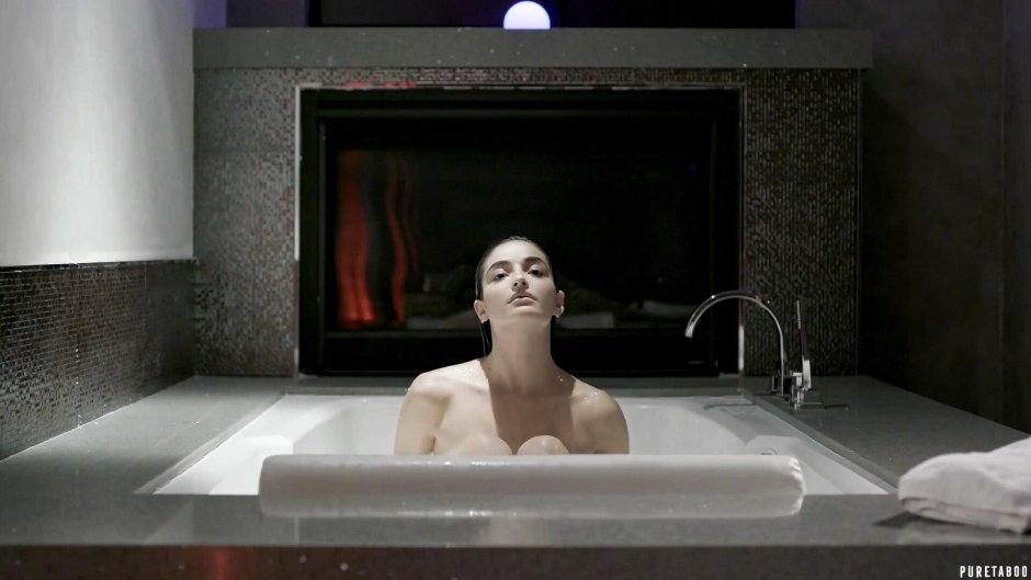 Emily Willis by the first person