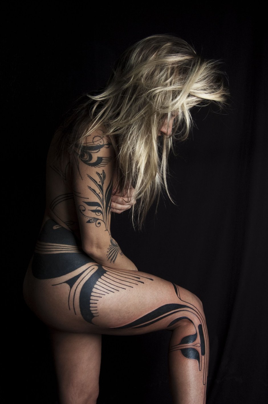Tattoos for girls