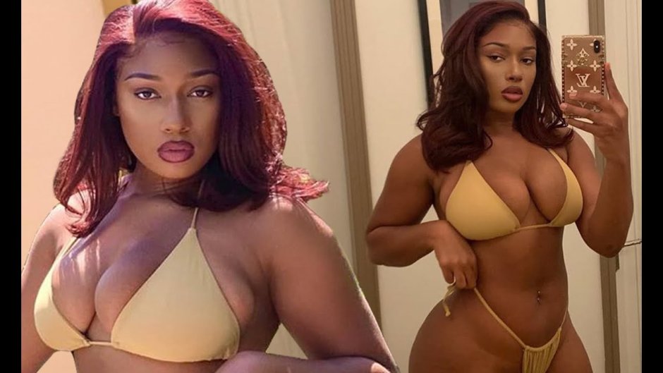Megan The Stallion