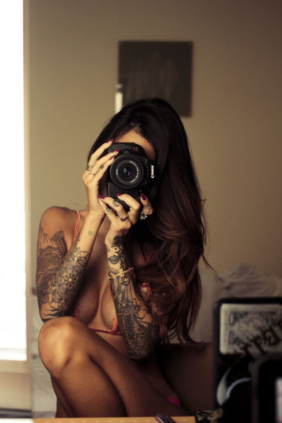 Tattoo for girls