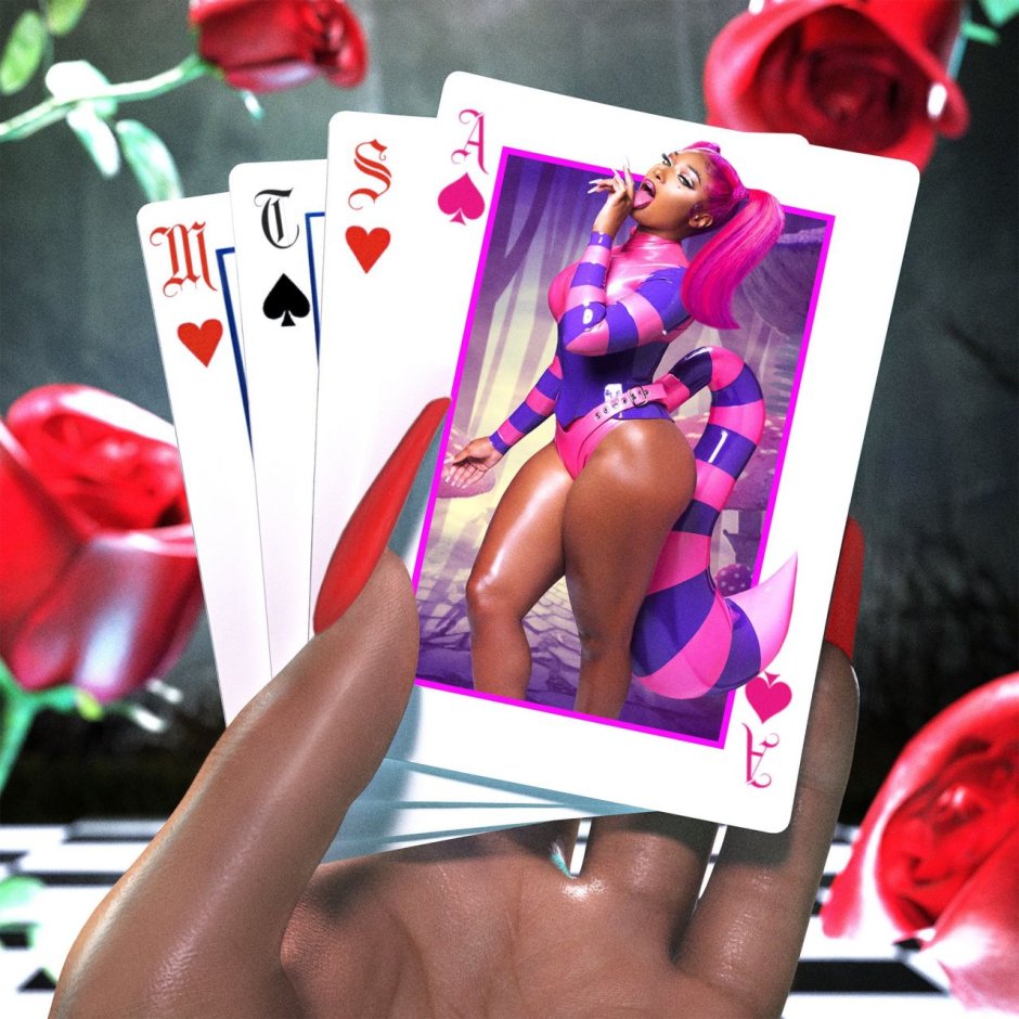 Megan Thee Stallion Growth