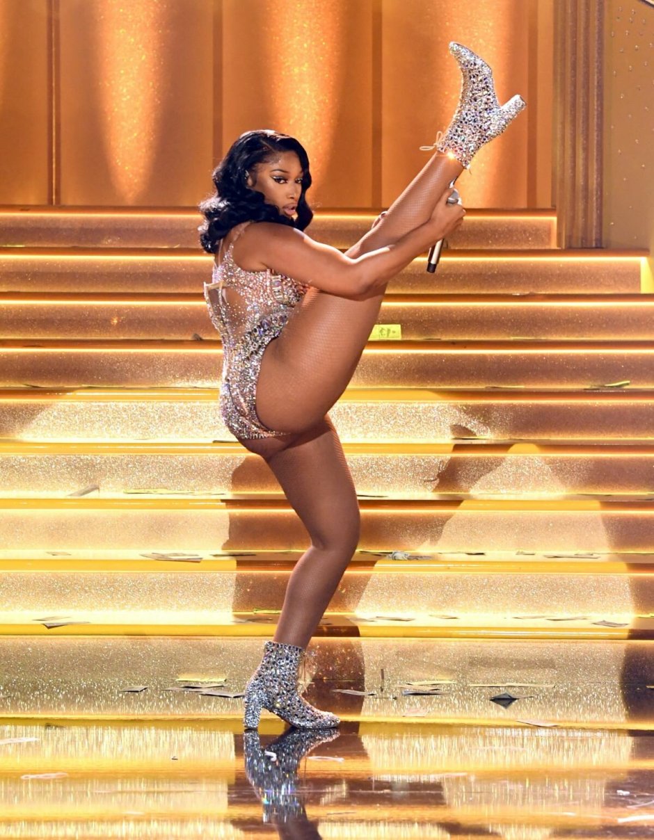Cardi Bi Anaconda