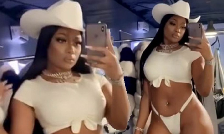 Cardi b wap