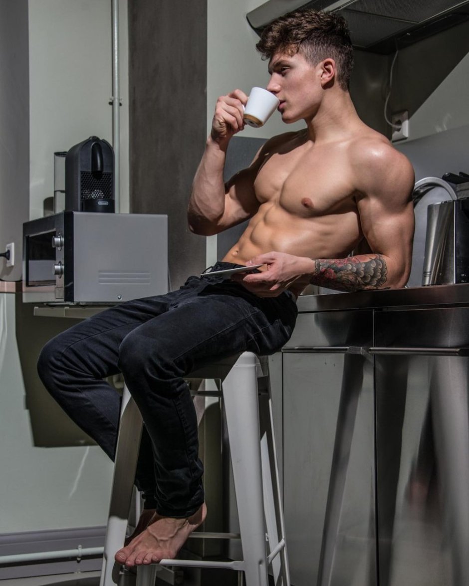 Sergey Guberlein