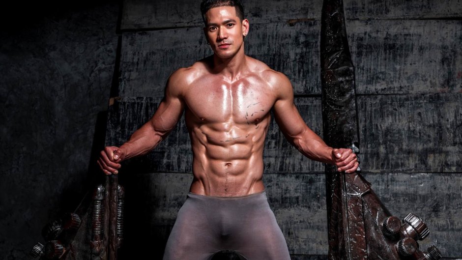 Skiinmode natural bodybuilding