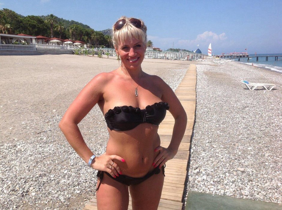 Oksana Kolpacheva