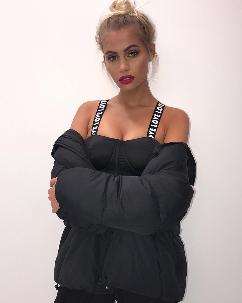 Juliana Sneckestad