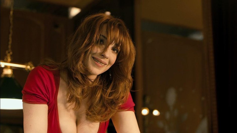 EVA Vica Kerekes Male Hopes