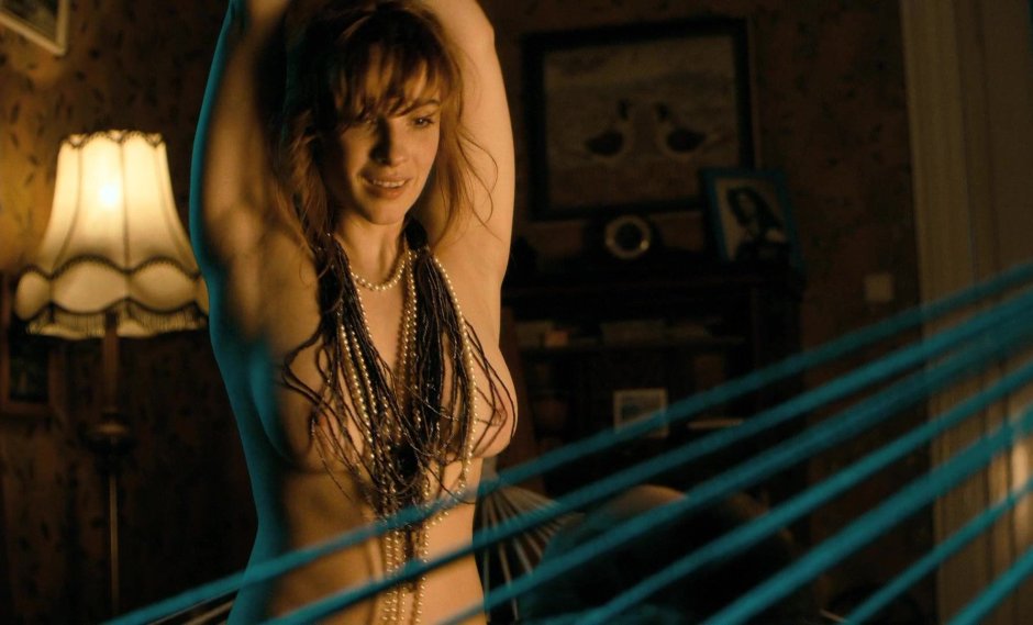 EVA Vica Kerekes Male Hopes