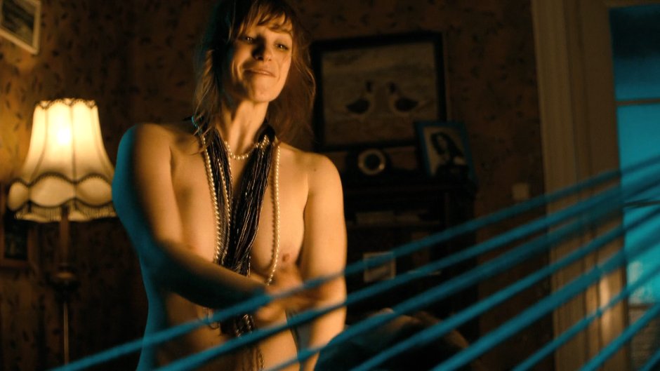 EVA Vica Kerekes Film