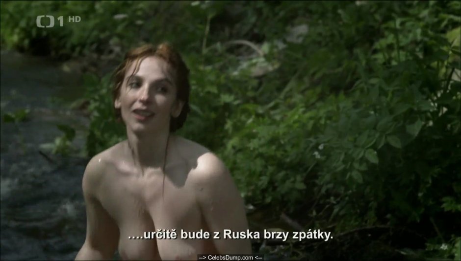 Vika Kerekash photo naked
