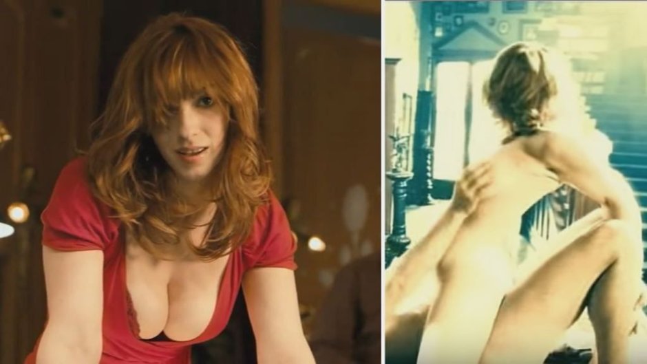 Delicate erotic films