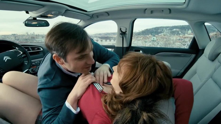 EVA Vica Kerekes Male Hopes