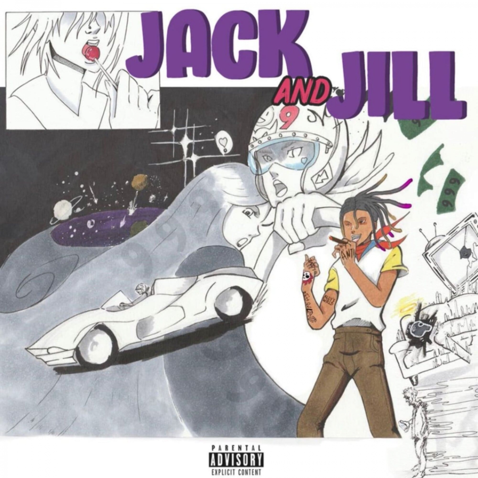 Juice World Jack and Jill