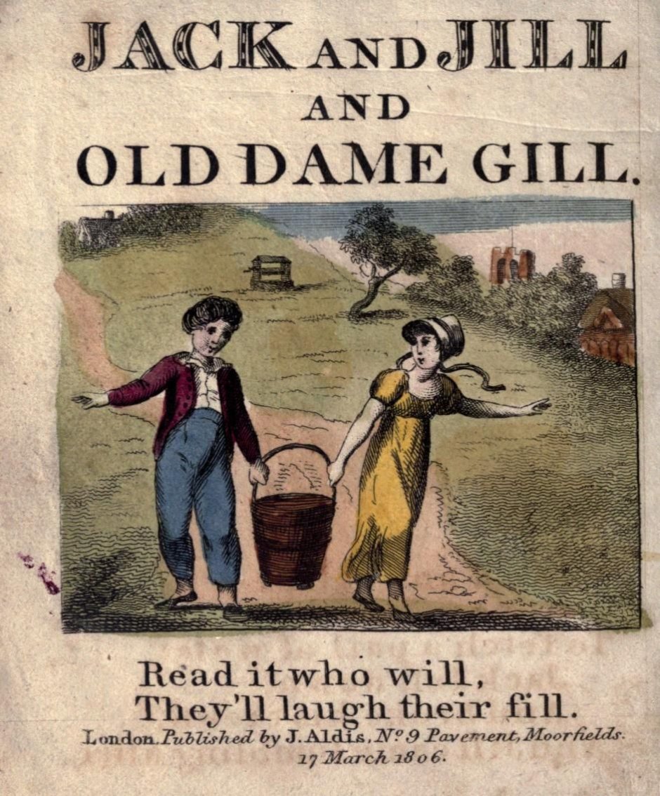 Jack and Jill