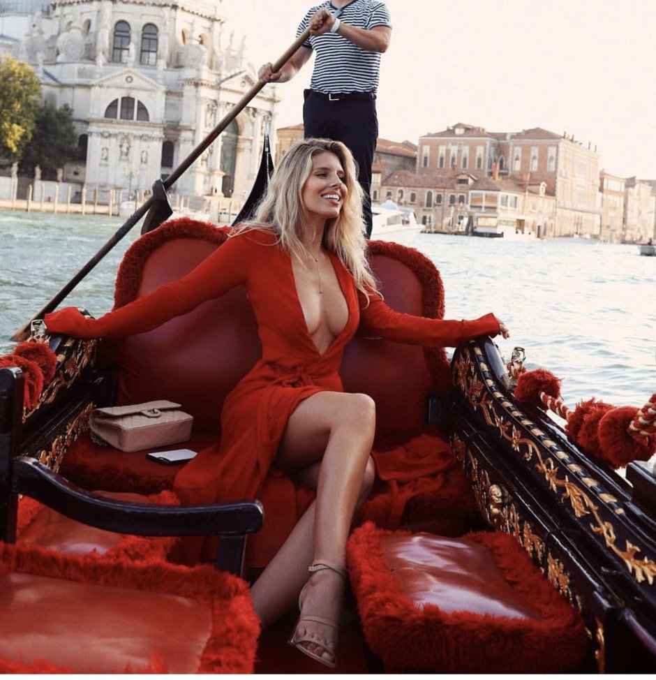 Girls from Venice