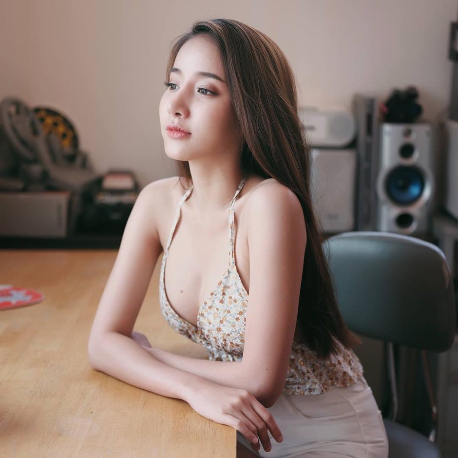 Model: Pichana Yoosuk