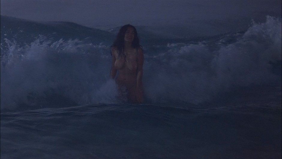 Tits Salma Hayek tits